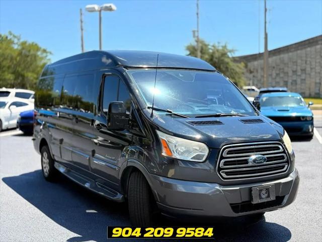 2017 Ford Transit T-150