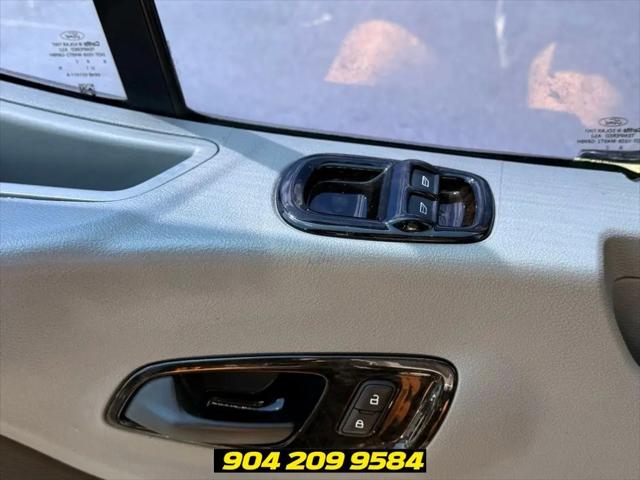 2017 Ford Transit T-150