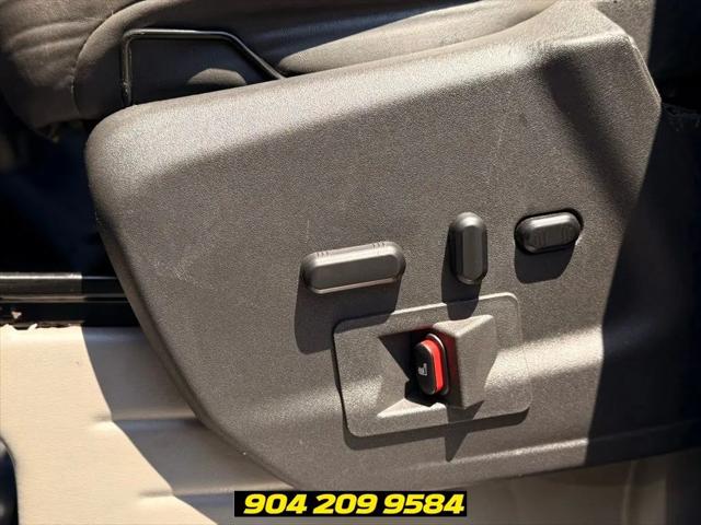 2017 Ford Transit T-150