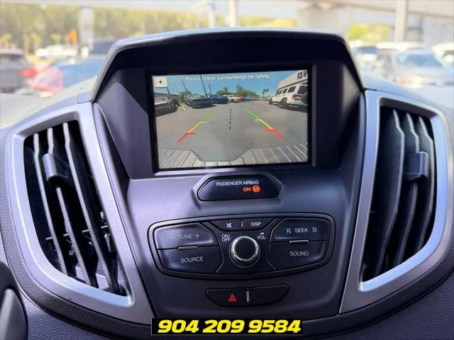 2017 Ford Transit T-150