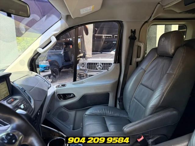 2017 Ford Transit T-150