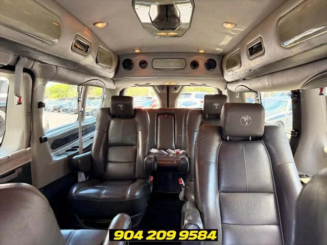 2017 Ford Transit T-150