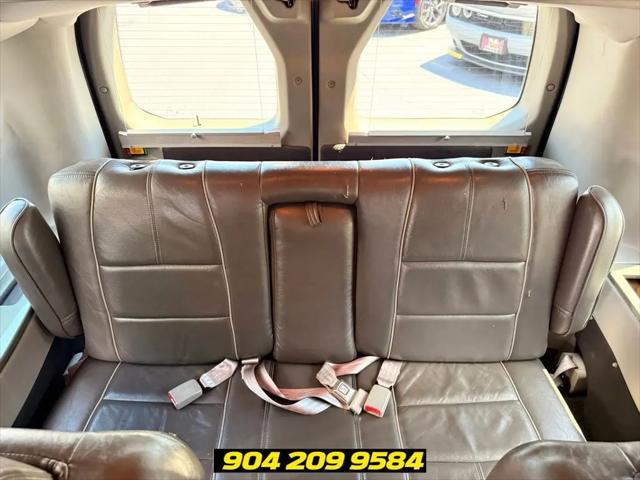 2017 Ford Transit T-150