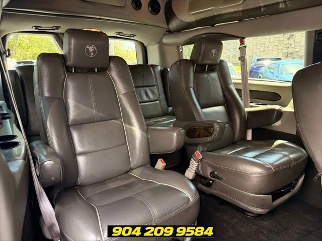 2017 Ford Transit T-150