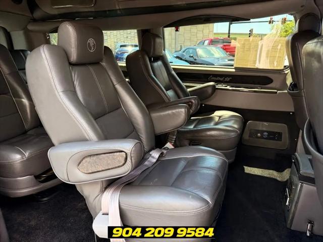 2017 Ford Transit T-150