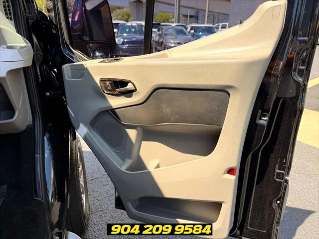 2017 Ford Transit T-150