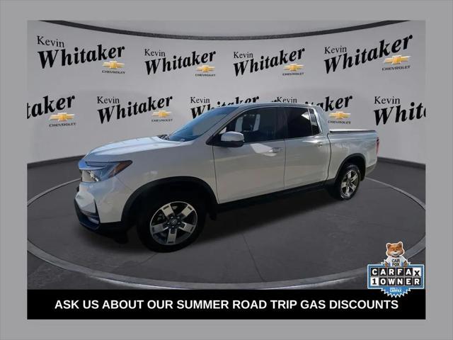 2024 Honda Ridgeline RTL for sale in Greenville, SC