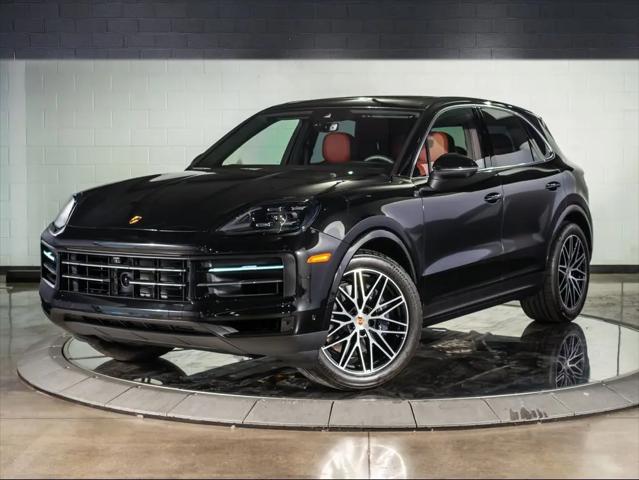 2026 Porsche Cayenne Cayenne for sale in Santa Clarita, CA