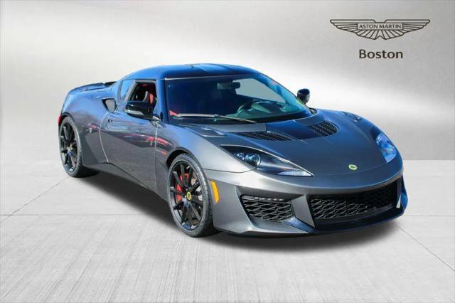 2020 Lotus Evora GT Coupe for sale in Westwood, MA
