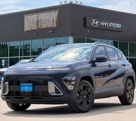 2026 Hyundai Kona SEL Sport for sale in Silsbee, TX
