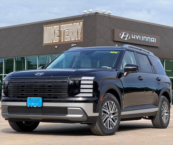 2026 Hyundai Palisade Blue SEL Premium 7P for sale in Silsbee, TX