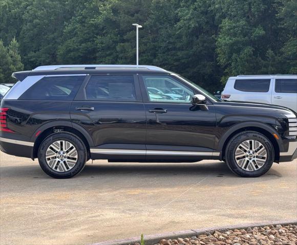 2026 Hyundai Palisade Blue SEL Premium 7P