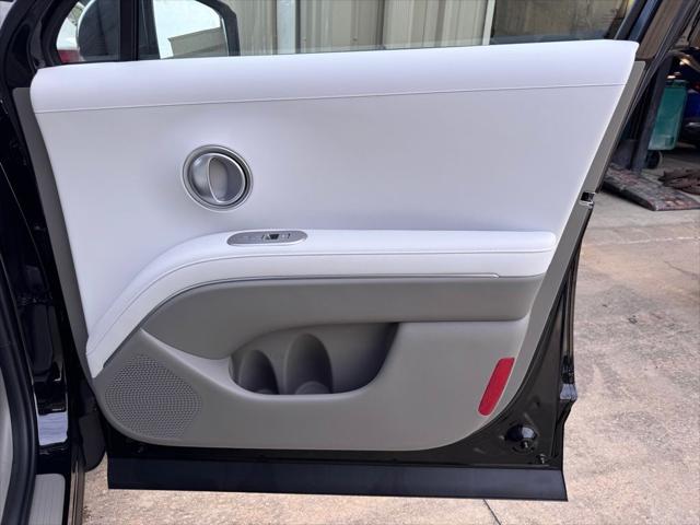 2026 Hyundai Palisade Blue SEL Premium 7P