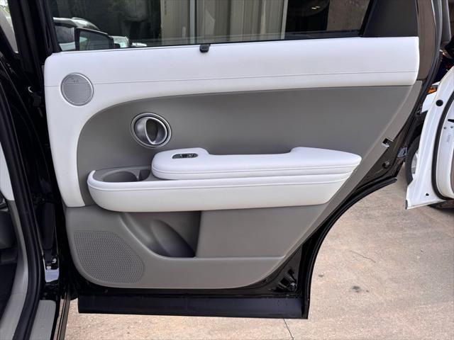 2026 Hyundai Palisade Blue SEL Premium 7P
