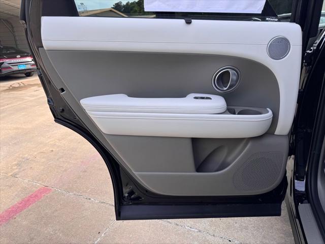 2026 Hyundai Palisade Blue SEL Premium 7P