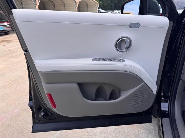 2026 Hyundai Palisade Blue SEL Premium 7P