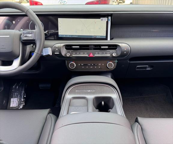 2026 Hyundai Palisade Blue SEL 7P