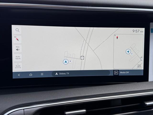 2026 Hyundai Palisade Blue SEL 7P