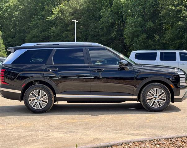 2026 Hyundai Palisade Blue SEL 7P