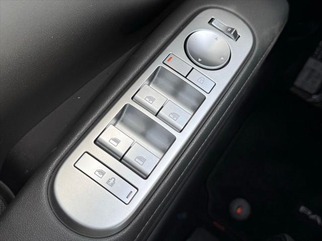 2026 Hyundai Palisade Blue SEL 7P