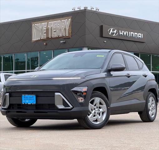 2026 Hyundai Kona SE for sale in Silsbee, TX
