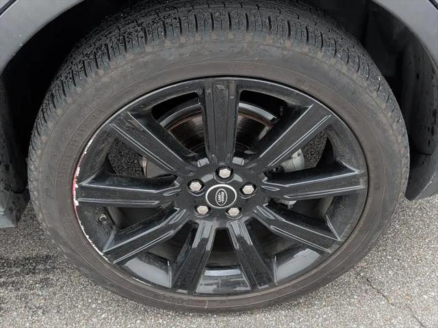 2013 Land Rover Range Rover Evoque Pure