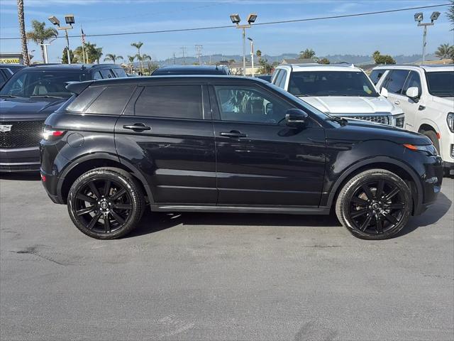 2013 Land Rover Range Rover Evoque Pure