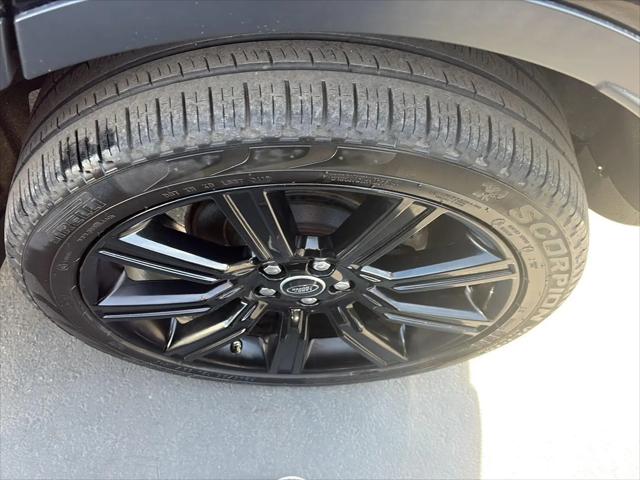 2013 Land Rover Range Rover Evoque Pure