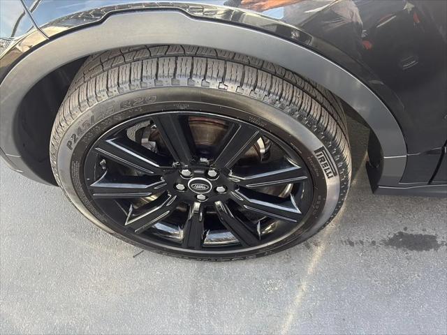 2013 Land Rover Range Rover Evoque Pure
