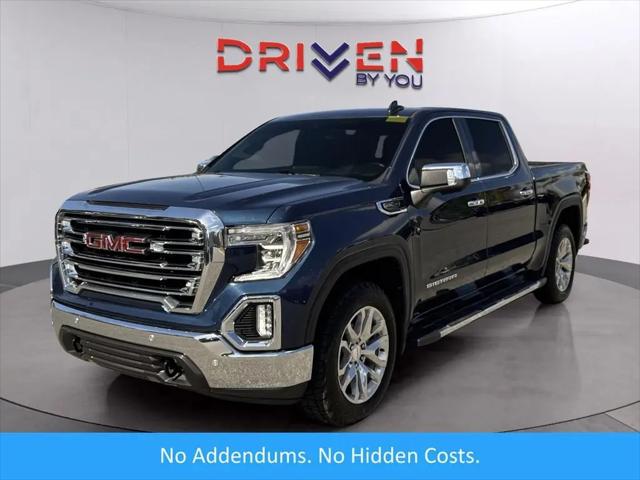 2019 GMC Sierra 1500 SLT for sale in Marianna, FL