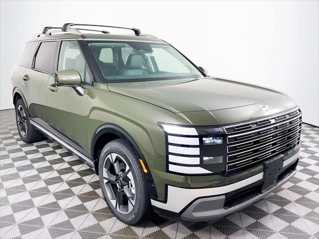 2026 Hyundai Palisade Limited for sale in CHESTERFIELD, VA