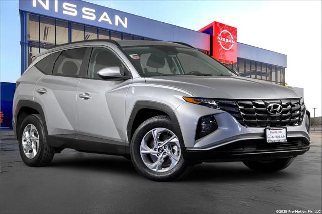 2024 Hyundai Tucson SEL for sale in City of Industry, CA