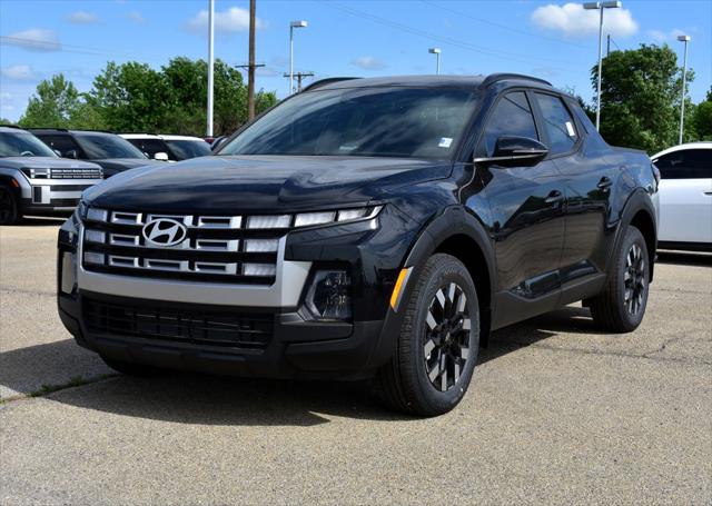 2026 Hyundai Santa Cruz SEL Activity for sale in Stillwater, OK