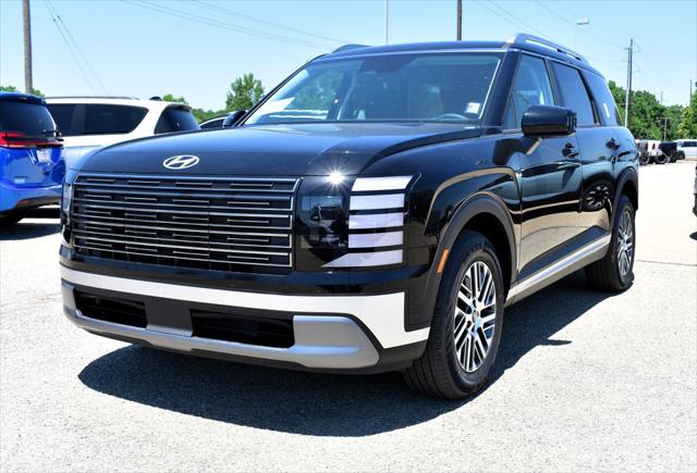 2026 Hyundai Palisade SEL 7P for sale in Stillwater, OK