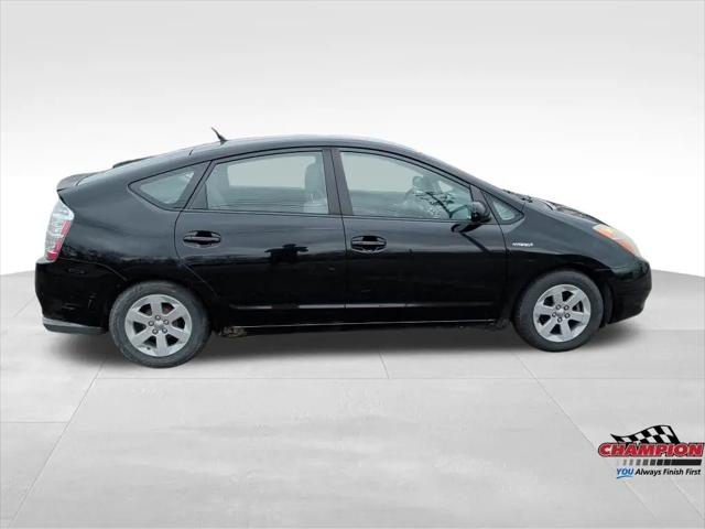2008 Toyota Prius Standard