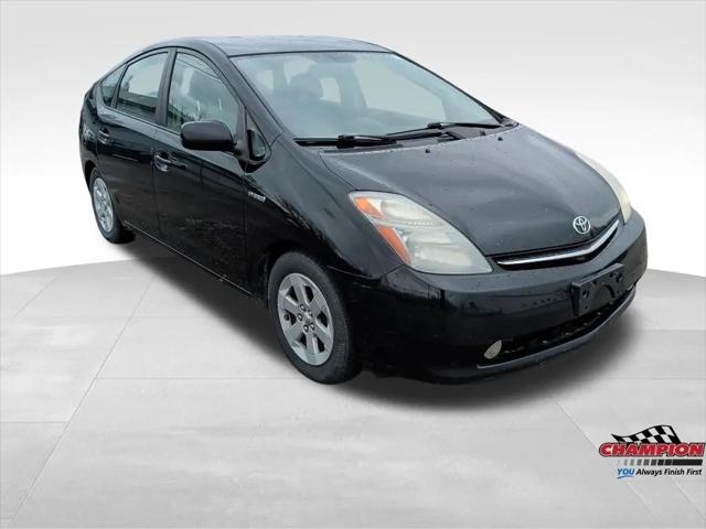 2008 Toyota Prius Standard