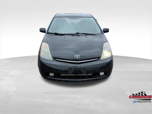 2008 Toyota Prius Standard