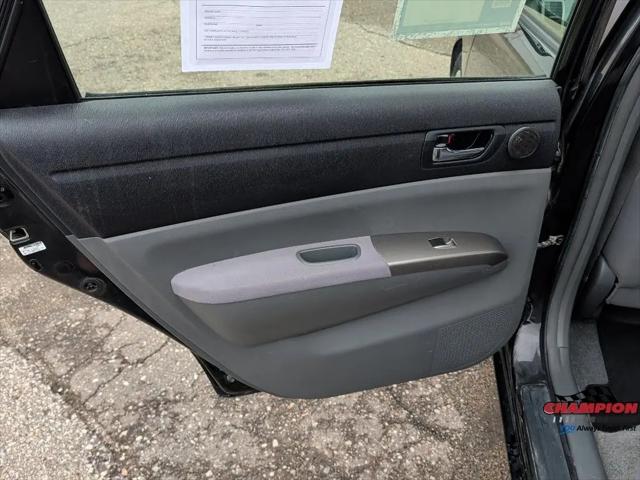 2008 Toyota Prius Standard