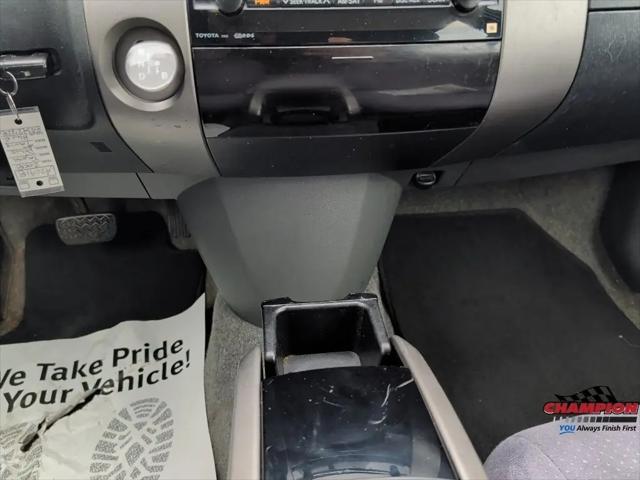 2008 Toyota Prius Standard