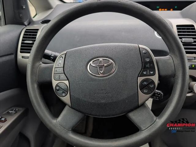 2008 Toyota Prius Standard