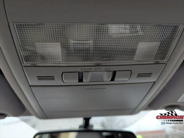 2008 Toyota Prius Standard