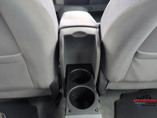 2008 Toyota Prius Standard