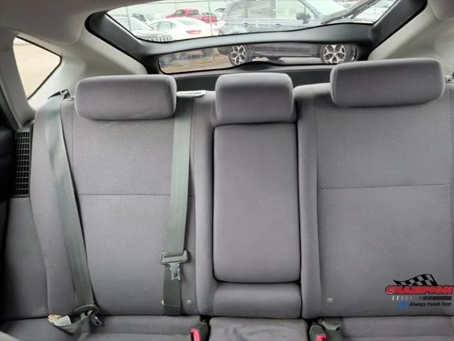 2008 Toyota Prius Standard