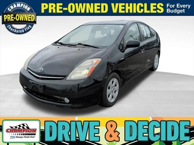 2008 Toyota Prius Standard for sale in Brighton, MI