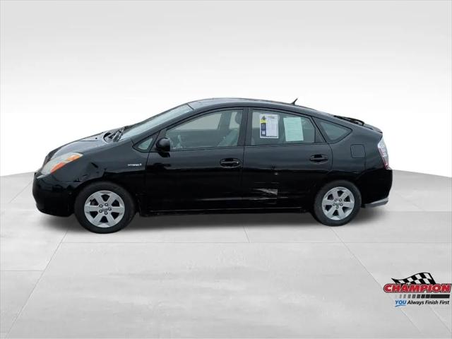 2008 Toyota Prius Standard