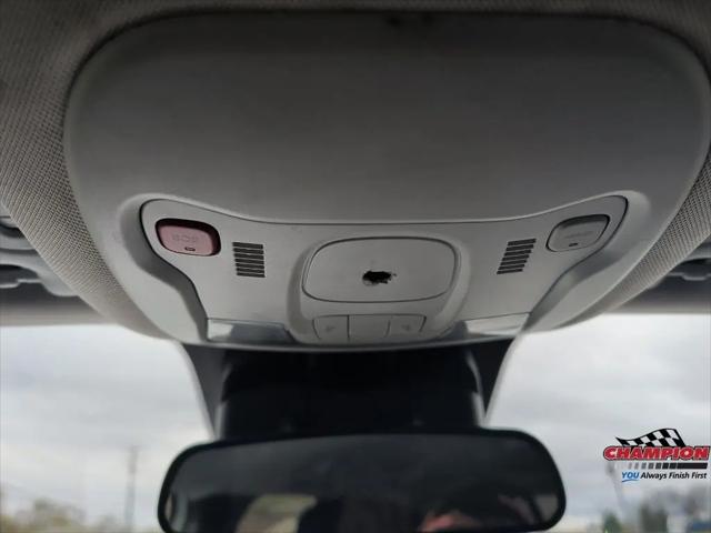 2023 Jeep Renegade Latitude 4x4