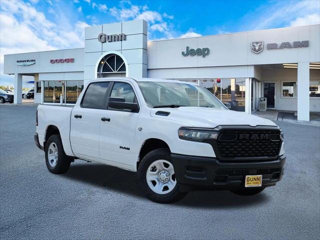2026 Ram 1500 Tradesman Crew Cab 4x4 5'7" Box for sale in Seguin, TX