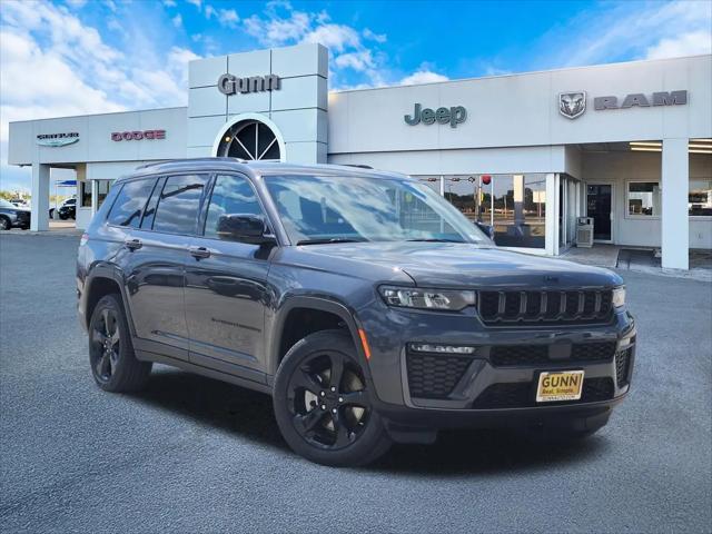 2026 Jeep Grand Cherokee L Limited for sale in Seguin, TX