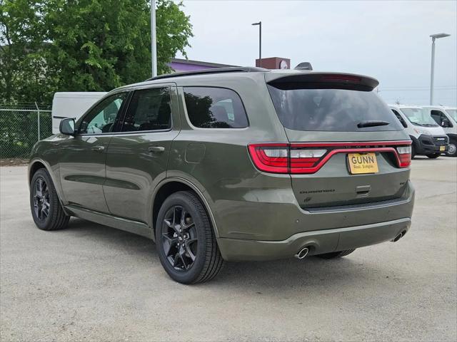 2026 Dodge Durango GT AWD HEMI V8