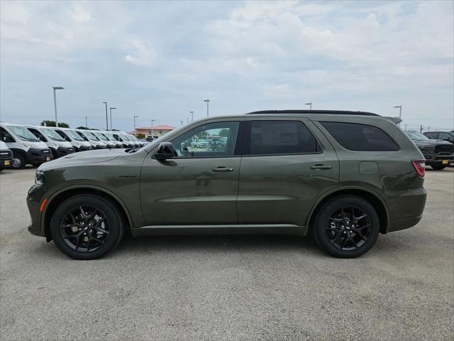 2026 Dodge Durango GT AWD HEMI V8